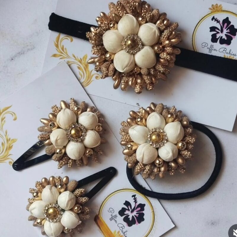 Modern Sprigs