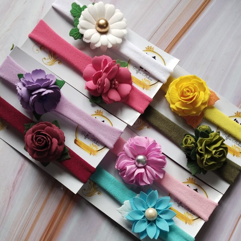 Floral Fusion