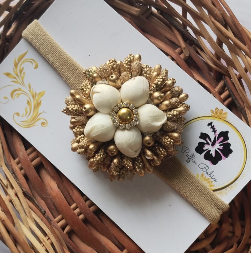 Spirited Glow - Headband