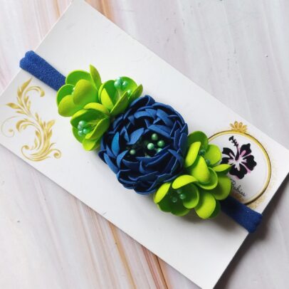 Petal Swirl - Eye Catchy