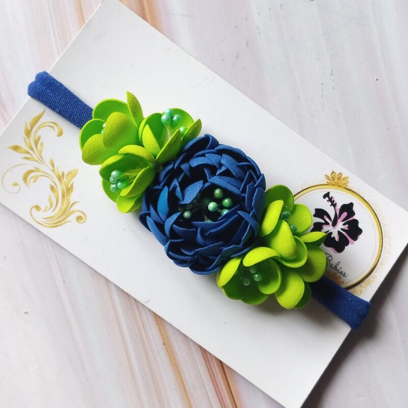Petal Swirl - Eye Catchy