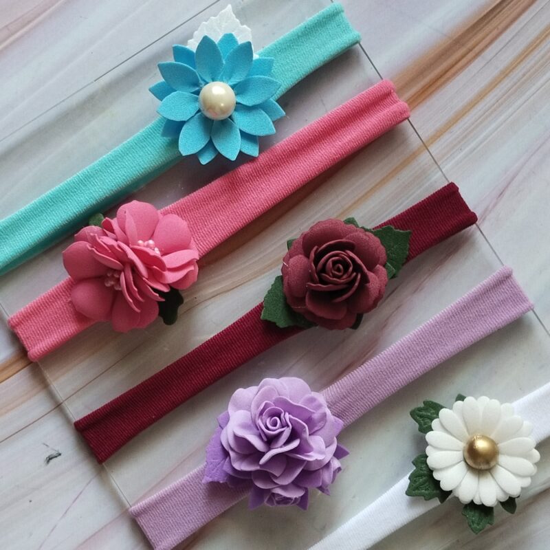 Blossom Belle