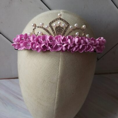 Bloom Aura - Pinky