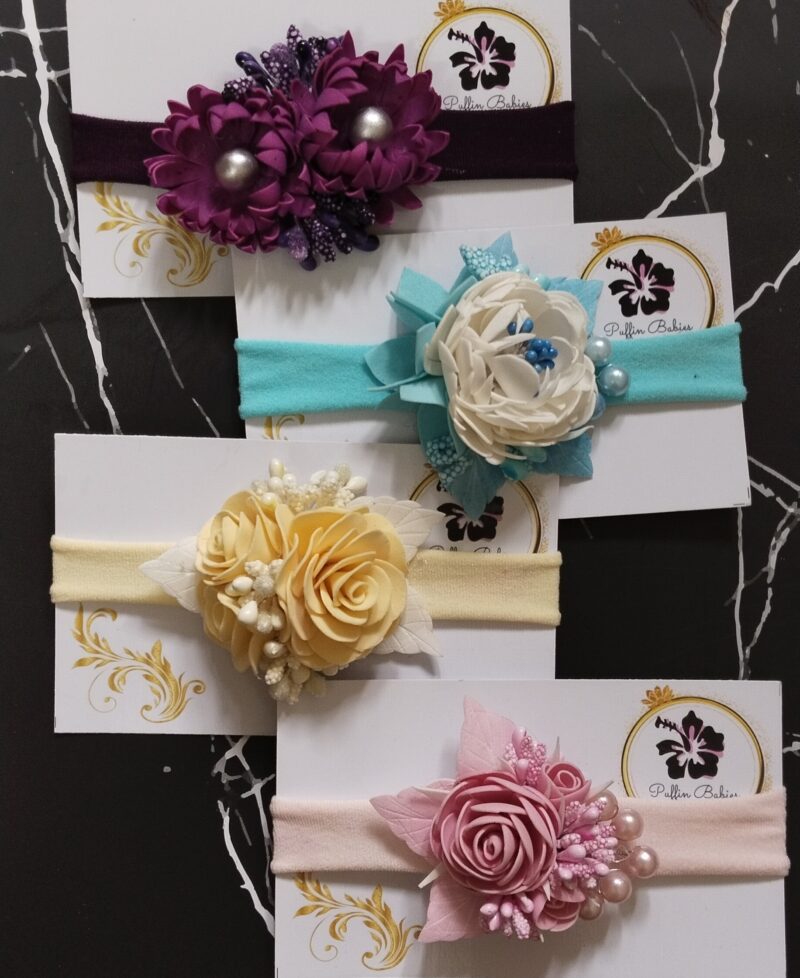 Bouquet Bliss