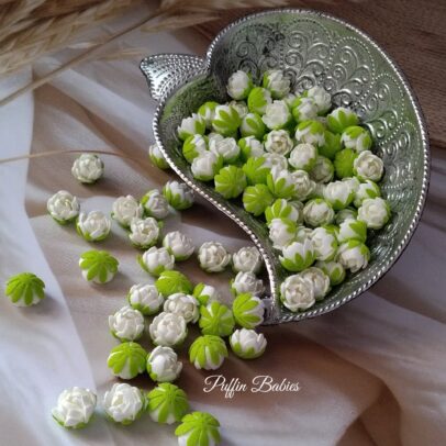 Malli Thalir - 100 pcs (count)