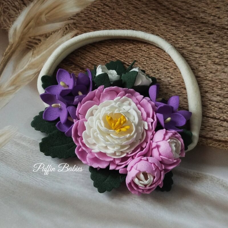 Bloom Burst