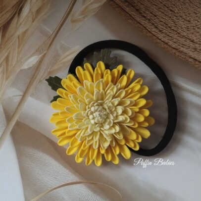 Butter Bloom