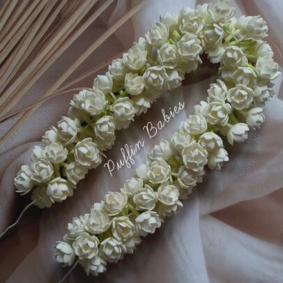 Flower-Malli