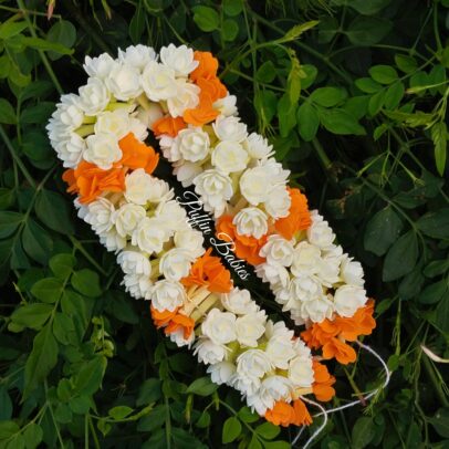 Flower - Malli with Kanagamaram