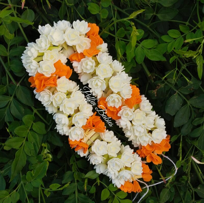 Flower - Malli with Kanagamaram