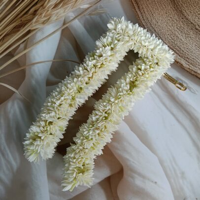 Flower String on Clip - Pichi