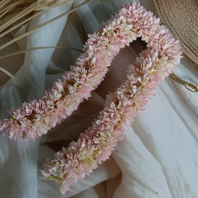 Flower String on Clip - Jaathi