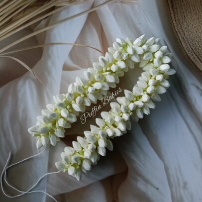 Bud - Malli Mottu String