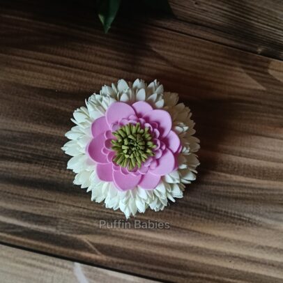 Lotus Pink-Vaibhoga