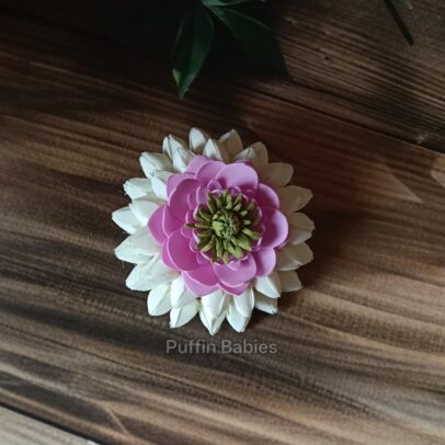 Lotus Pink-Mangalya