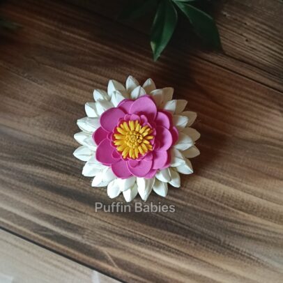 Lotus Ruby -Mangalya