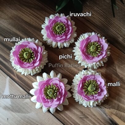 Lakshmi Pink