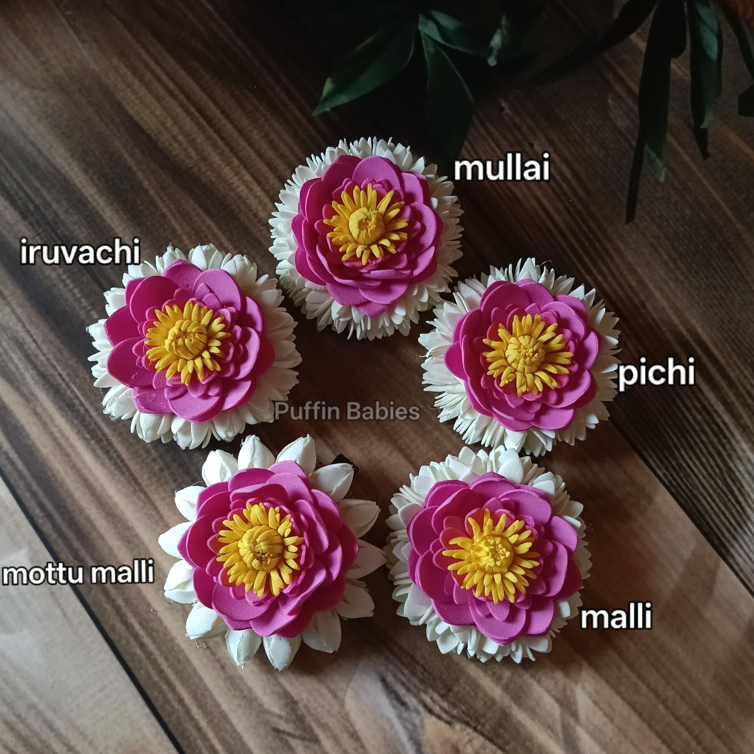 Lakshmi Ruby