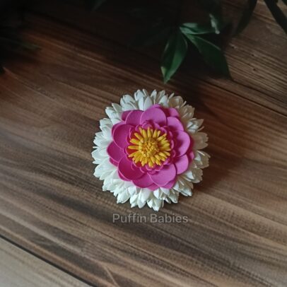 Lotus Ruby-Vaibhoga
