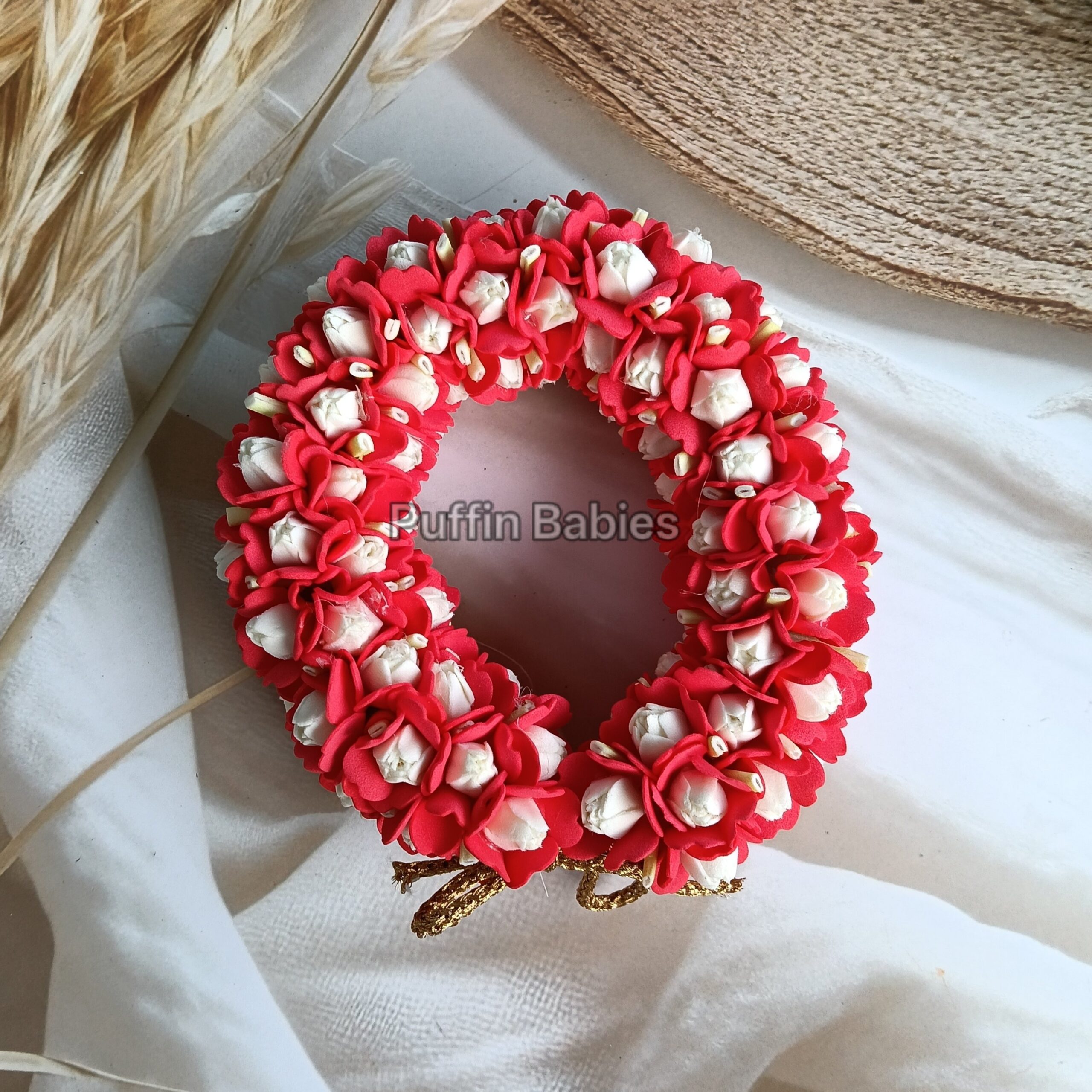 Veni – Red Bud