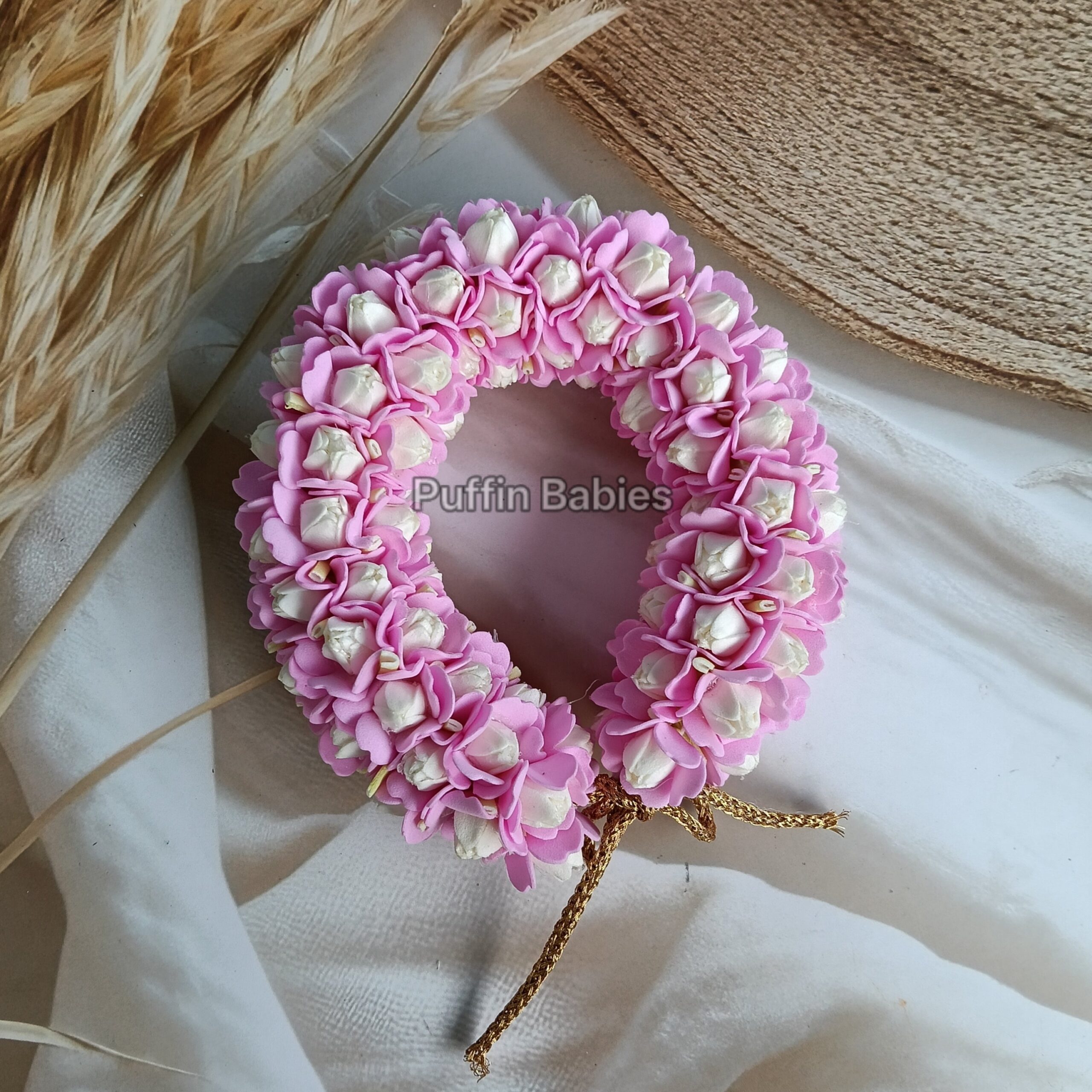 Veni – Pink Bud