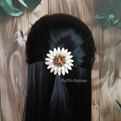 Navarasa - Mullai Bud