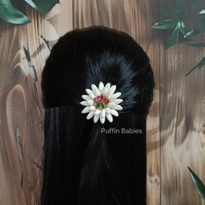 Lotus - Mullai Bud